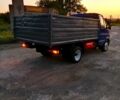 Синий ГАЗ Газель, объемом двигателя 2.3 л и пробегом 130 тыс. км за 2100 $, фото 3 на Automoto.ua