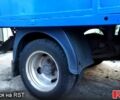 Синій ГАЗ Газель, об'ємом двигуна 2.5 л та пробігом 300 тис. км за 5500 $, фото 4 на Automoto.ua