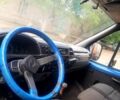 Синій ГАЗ Газель, об'ємом двигуна 2.5 л та пробігом 612 тис. км за 1200 $, фото 5 на Automoto.ua