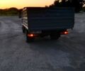 Синий ГАЗ Газель, объемом двигателя 2.3 л и пробегом 130 тыс. км за 2100 $, фото 4 на Automoto.ua