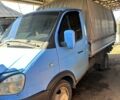 Синій ГАЗ Газель, об'ємом двигуна 2.4 л та пробігом 120 тис. км за 2200 $, фото 6 на Automoto.ua