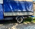 Синий ГАЗ Газель, объемом двигателя 2.5 л и пробегом 0 тыс. км за 1800 $, фото 5 на Automoto.ua