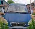 Синий ГАЗ Газель, объемом двигателя 3 л и пробегом 0 тыс. км за 2000 $, фото 1 на Automoto.ua