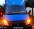 Синій ГАЗ Газель, об'ємом двигуна 2.5 л та пробігом 300 тис. км за 5500 $, фото 2 на Automoto.ua
