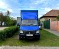 Синий ГАЗ Газель, объемом двигателя 2.5 л и пробегом 663 тыс. км за 5500 $, фото 7 на Automoto.ua