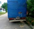Синий ГАЗ Газель, объемом двигателя 2.7 л и пробегом 300 тыс. км за 1600 $, фото 3 на Automoto.ua