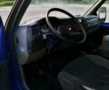 Синий ГАЗ Газель, объемом двигателя 2.3 л и пробегом 130 тыс. км за 2100 $, фото 6 на Automoto.ua