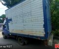 Синий ГАЗ Газель, объемом двигателя 2.7 л и пробегом 300 тыс. км за 1600 $, фото 1 на Automoto.ua