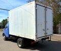 Синий ГАЗ Газель, объемом двигателя 2.3 л и пробегом 12 тыс. км за 4999 $, фото 4 на Automoto.ua