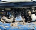 Синій ГАЗ Газель, об'ємом двигуна 2.5 л та пробігом 200 тис. км за 2000 $, фото 6 на Automoto.ua