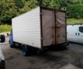 Синій ГАЗ Газель, об'ємом двигуна 2.5 л та пробігом 260 тис. км за 4050 $, фото 2 на Automoto.ua