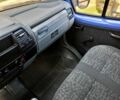 Синий ГАЗ Газель, объемом двигателя 2.3 л и пробегом 12 тыс. км за 4999 $, фото 6 на Automoto.ua