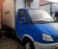 Синій ГАЗ Газель, об'ємом двигуна 2.5 л та пробігом 612 тис. км за 1200 $, фото 6 на Automoto.ua