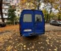 Синій ГАЗ Газель, об'ємом двигуна 2 л та пробігом 300 тис. км за 1700 $, фото 2 на Automoto.ua