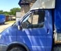 Синий ГАЗ Газель, объемом двигателя 2.5 л и пробегом 0 тыс. км за 1800 $, фото 1 на Automoto.ua
