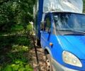Синий ГАЗ Газель, объемом двигателя 2.7 л и пробегом 300 тыс. км за 1600 $, фото 1 на Automoto.ua