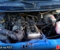 Синій ГАЗ Газель, об'ємом двигуна 2.5 л та пробігом 300 тис. км за 5500 $, фото 6 на Automoto.ua