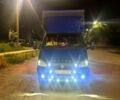 Синий ГАЗ Газель, объемом двигателя 2.5 л и пробегом 663 тыс. км за 5500 $, фото 1 на Automoto.ua