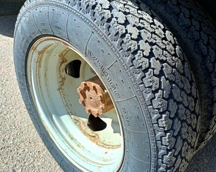 Синий ГАЗ Газель, объемом двигателя 2.3 л и пробегом 12 тыс. км за 4999 $, фото 8 на Automoto.ua