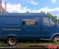 Синій ГАЗ Газель, об'ємом двигуна 3 л та пробігом 0 тис. км за 2000 $, фото 1 на Automoto.ua