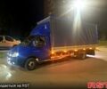 Синий ГАЗ Газель, объемом двигателя 2.5 л и пробегом 663 тыс. км за 5500 $, фото 3 на Automoto.ua