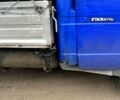 Синий ГАЗ Газель, объемом двигателя 2.4 л и пробегом 147 тыс. км за 1700 $, фото 2 на Automoto.ua