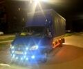 Синий ГАЗ Газель, объемом двигателя 2.5 л и пробегом 663 тыс. км за 5500 $, фото 1 на Automoto.ua