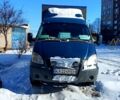 Синій ГАЗ Газель, об'ємом двигуна 2.5 л та пробігом 25600 тис. км за 5000 $, фото 1 на Automoto.ua
