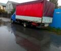 Синій ГАЗ Газель, об'ємом двигуна 2.5 л та пробігом 170 тис. км за 3300 $, фото 1 на Automoto.ua