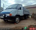 Синий ГАЗ Газель, объемом двигателя 2.4 л и пробегом 28400 тыс. км за 3000 $, фото 4 на Automoto.ua