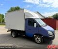 Синій ГАЗ Газель, об'ємом двигуна 2.5 л та пробігом 250 тис. км за 3400 $, фото 6 на Automoto.ua