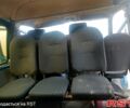 Синий ГАЗ Газель, объемом двигателя 2.4 л и пробегом 108 тыс. км за 2900 $, фото 1 на Automoto.ua