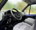 Синий ГАЗ Газель, объемом двигателя 2.5 л и пробегом 185 тыс. км за 4500 $, фото 12 на Automoto.ua