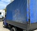 Синий ГАЗ Газель, объемом двигателя 2.5 л и пробегом 240 тыс. км за 2500 $, фото 2 на Automoto.ua