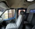 Синий ГАЗ Газель, объемом двигателя 2.5 л и пробегом 100 тыс. км за 3000 $, фото 6 на Automoto.ua