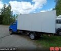 Синій ГАЗ Газель, об'ємом двигуна 2.5 л та пробігом 0 тис. км за 3500 $, фото 2 на Automoto.ua