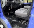 Синий ГАЗ Газель, объемом двигателя 2.5 л и пробегом 185 тыс. км за 4500 $, фото 11 на Automoto.ua