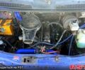 Синий ГАЗ Газель, объемом двигателя 2.4 л и пробегом 300 тыс. км за 2600 $, фото 7 на Automoto.ua