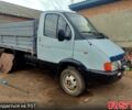Синий ГАЗ Газель, объемом двигателя 2.4 л и пробегом 28400 тыс. км за 3000 $, фото 3 на Automoto.ua