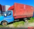 Синий ГАЗ Газель, объемом двигателя 2.5 л и пробегом 390 тыс. км за 1920 $, фото 2 на Automoto.ua