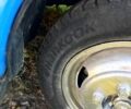 Синий ГАЗ Газель, объемом двигателя 2.5 л и пробегом 70 тыс. км за 5000 $, фото 7 на Automoto.ua