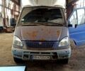 Синий ГАЗ Газель, объемом двигателя 2.5 л и пробегом 250 тыс. км за 2000 $, фото 1 на Automoto.ua