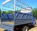 Синій ГАЗ Газель, об'ємом двигуна 2.5 л та пробігом 308 тис. км за 5000 $, фото 4 на Automoto.ua