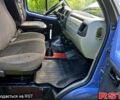 Синий ГАЗ Газель, объемом двигателя 2.5 л и пробегом 88 тыс. км за 3000 $, фото 2 на Automoto.ua