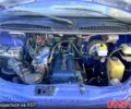 Синий ГАЗ Газель, объемом двигателя 2.5 л и пробегом 1650 тыс. км за 4200 $, фото 13 на Automoto.ua