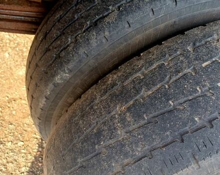 Синій ГАЗ Газель, об'ємом двигуна 2.5 л та пробігом 122 тис. км за 1299 $, фото 7 на Automoto.ua