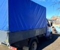 Синій ГАЗ Газель, об'ємом двигуна 2.4 л та пробігом 300 тис. км за 2600 $, фото 3 на Automoto.ua