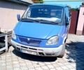 Синій ГАЗ Газель, об'ємом двигуна 2.5 л та пробігом 174 тис. км за 2500 $, фото 1 на Automoto.ua