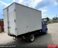 Синій ГАЗ Газель, об'ємом двигуна 2.5 л та пробігом 250 тис. км за 3400 $, фото 9 на Automoto.ua