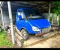 Синий ГАЗ Газель, объемом двигателя 3 л и пробегом 33 тыс. км за 4500 $, фото 1 на Automoto.ua